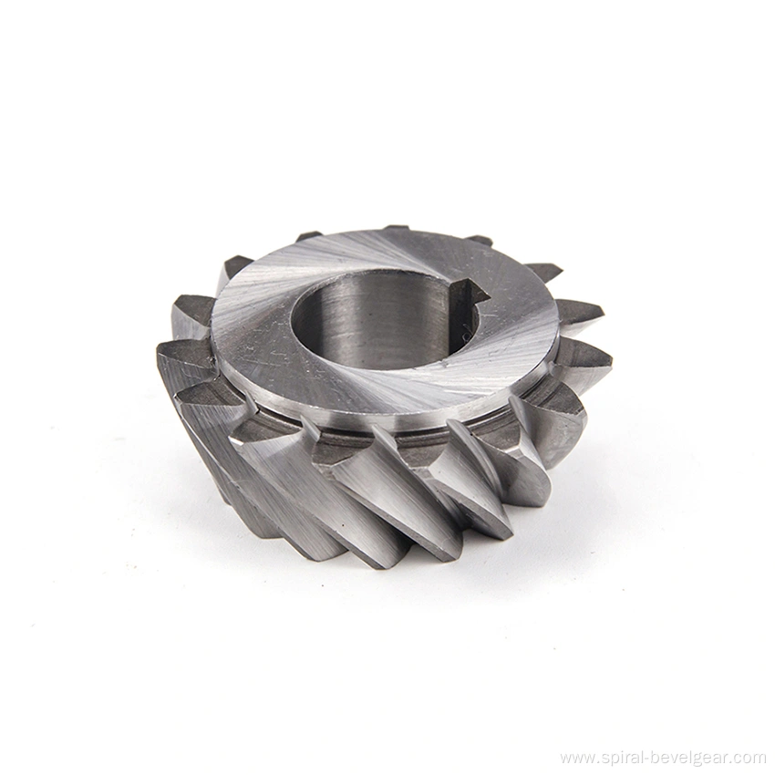 Wholesale Sizing machine frame bevel gear